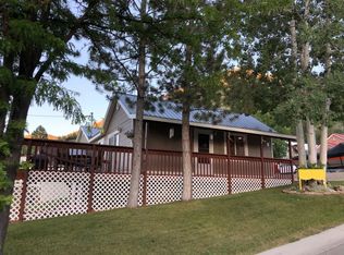 10 E Booth St, Lava Hot Springs, ID 83246