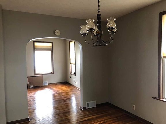 dining into living room