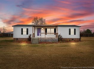 68 Velna Jackson Ln, Godwin, NC 28344