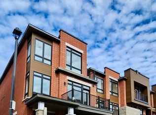 512 Littlewood Ln, Ajax, ON L1S 0H1