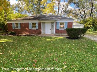 4418 N Audubon Rd, Indianapolis, IN 46226