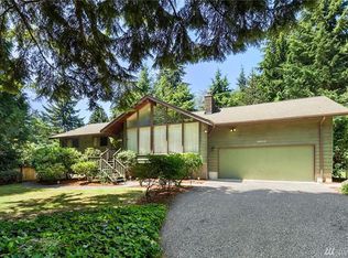 18005 145th Ave SE, Renton, WA 98058