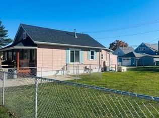 1420 Nelson St, Port Huron, MI 48060