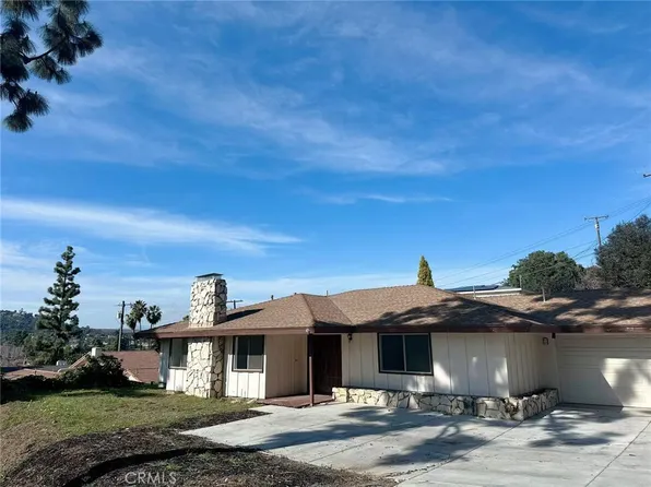 15819 Del Prado Dr, Hacienda Heights, CA 91745