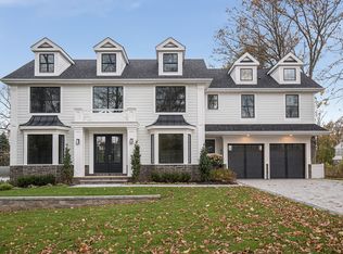 6 Chestnut Rd, Chatham, NJ 07928