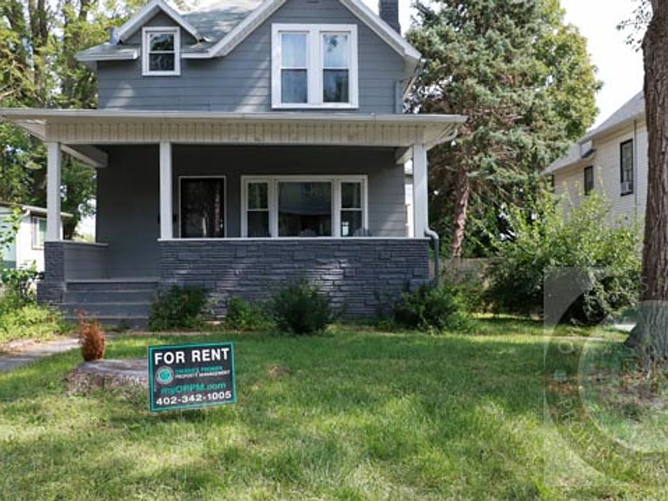 1st image of 1325 S 31st St