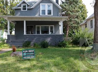 1325 S 31st St, Omaha, NE 68105