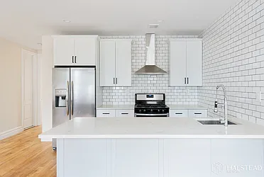 Rented by Halstead Real Estate