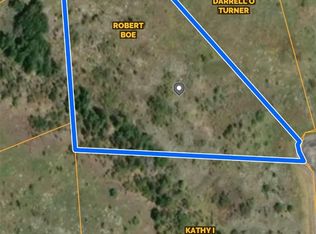 1055 Spotted Owl Ct, Graford, TX 76449