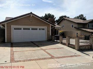 10235 Moorpark St, Spring Valley, CA 91978