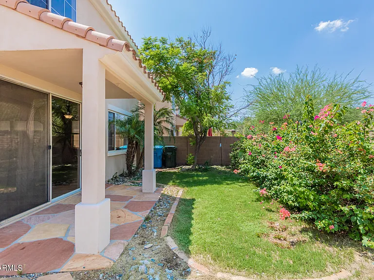 204 W Mountain Sage Dr — Photo 45