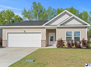 1423 Bourbon Dr, Florence, SC 29501