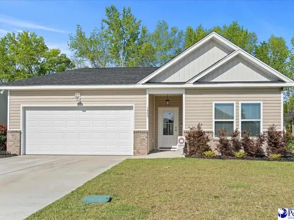 1423 Bourbon Dr, Florence, SC 29501