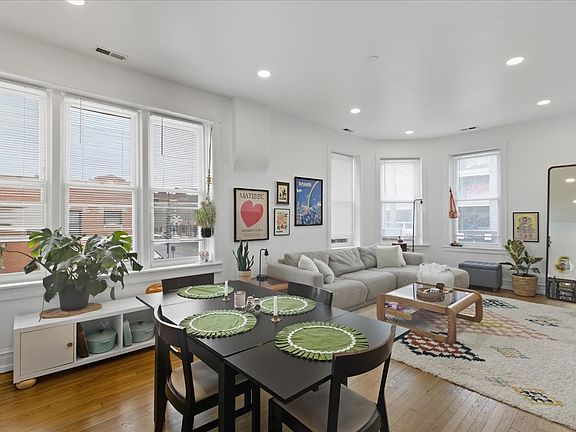2nd image of 2350 W Charleston St #3H