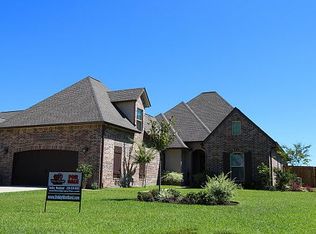 2923 Cypress Creek Dr #D, Diberville, MS 39540