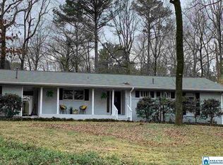 3430 Ridge Crest Dr, Birmingham, AL 35216
