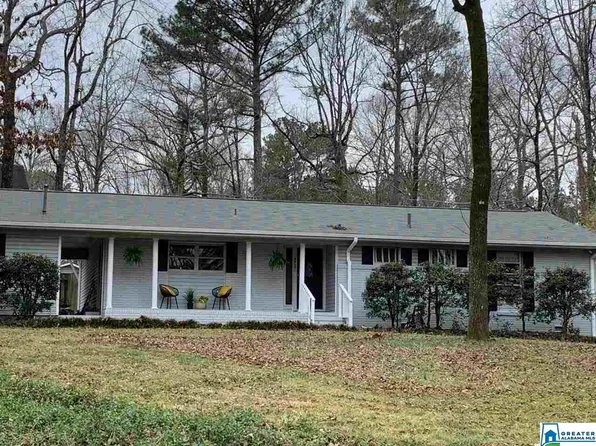 3430 Ridge Crest Dr, Birmingham, AL 35216