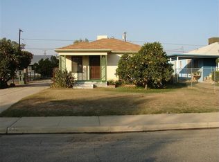 480 Fabian St, Arvin, CA 93203
