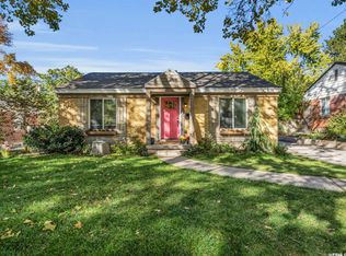 1449 E Gregson Ave, Millcreek, UT 84106