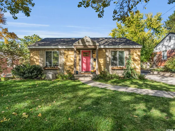 1449 E Gregson Ave, Millcreek, UT 84106