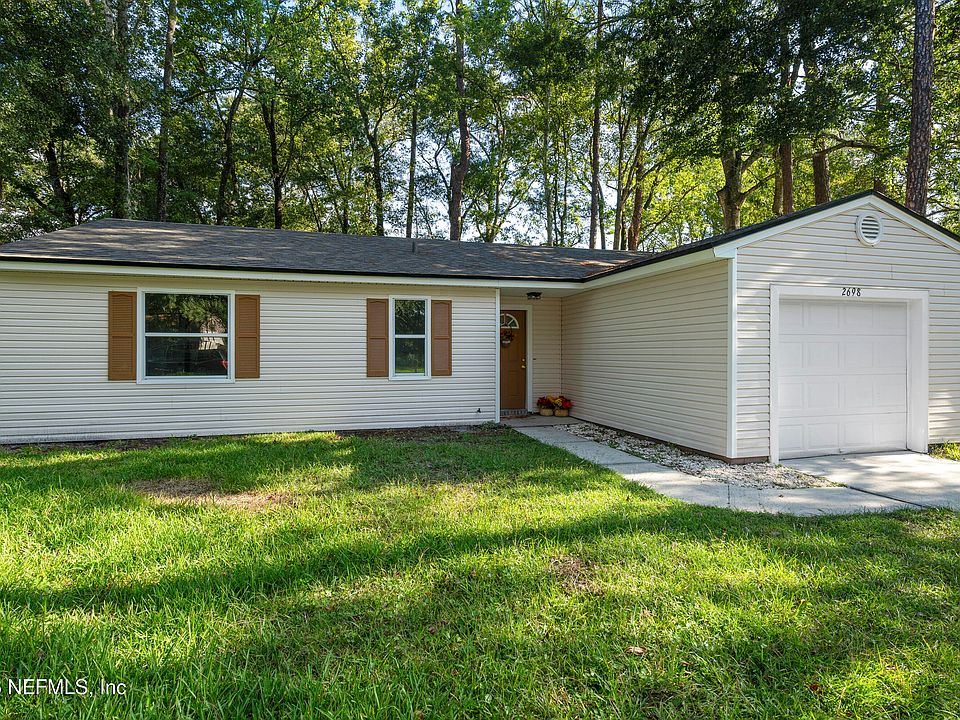 1st image of 2698 N PINEWOOD Boulevard