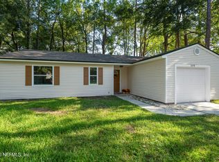 2698 N PINEWOOD Boulevard, Middleburg, FL 32068