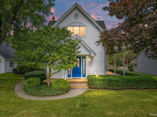 7145 Payea Ct, Ira, MI 48023