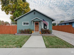 722 E 4th St, Emmett, ID 83617