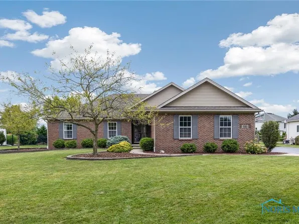 10148 Saddle Bridge Dr S, Whitehouse, OH 43571