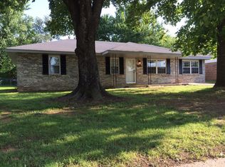 803 Darrin Dr, Charleston, AR 72933