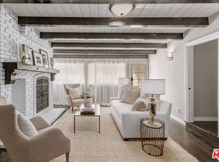 5001 Gaviota Ave, Encino, CA 91436