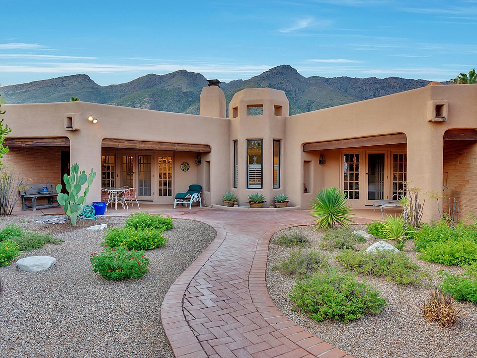 1st image of 6722 N Chapultapec Cir