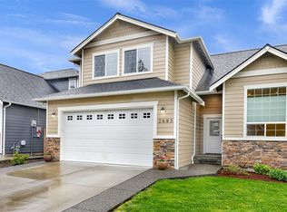 2683 Lochcarron Dr, Ferndale, WA 98248