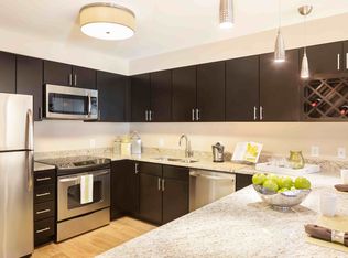 440 K St NW APT 307, Washington, DC 20001