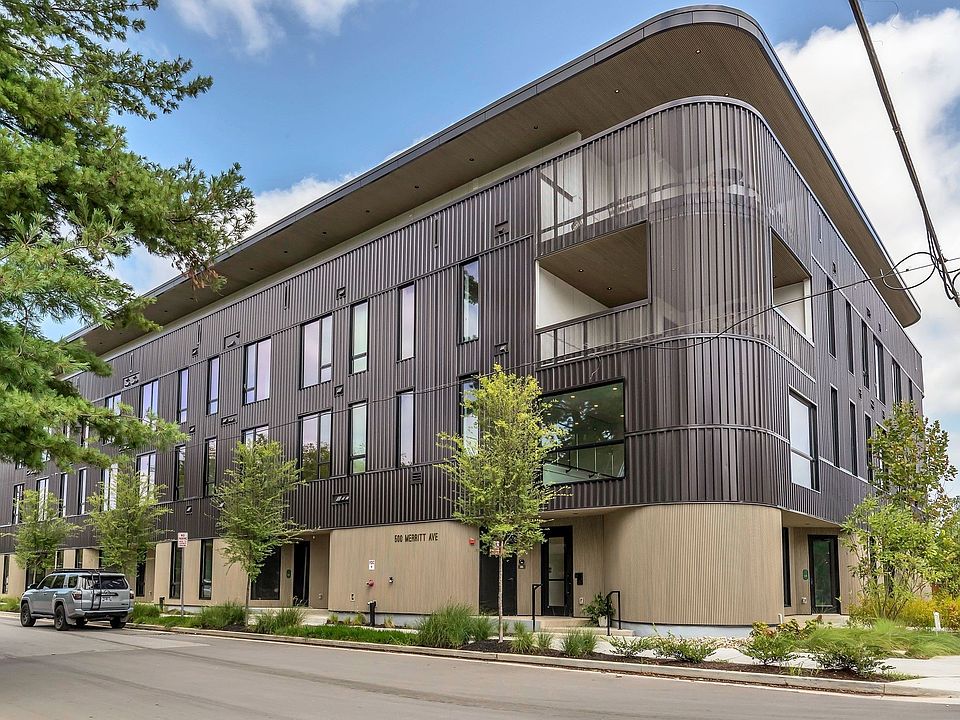 1st image of 500 Merritt Ave #313