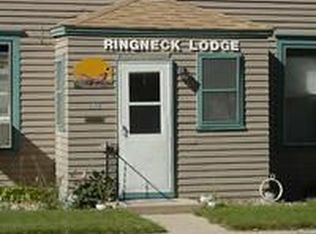 518 W 2nd St, Redfield, SD 57469