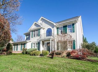 3640 Epping Forest Way, Owings Mills, MD 21117