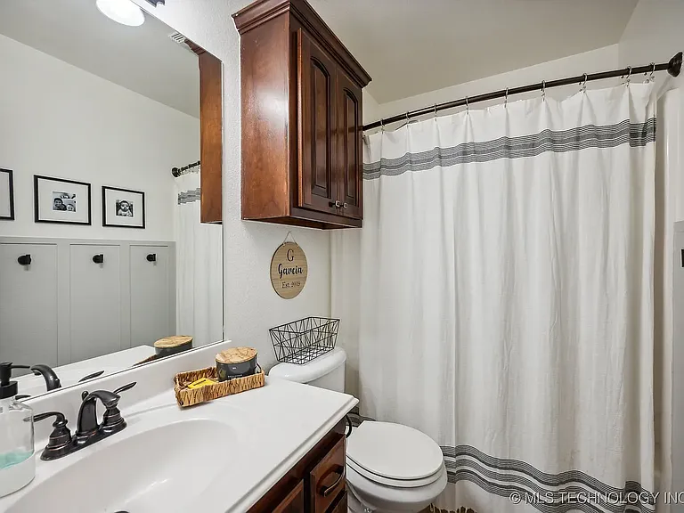 9217 N 144th East Ave — Photo 21