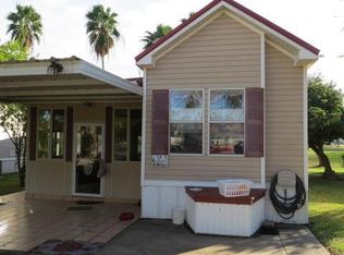 19 Colorado River Dr, Brownsville, TX 78520