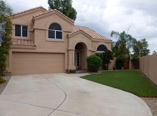 1958 W Peninsula Cir, Chandler, AZ 85248