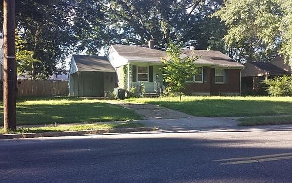 3rd image of 4273 Tutwiler Ave