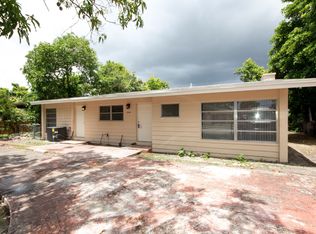 19710 NW 6th Ct, Miami Gardens, FL 33169