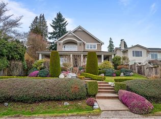 2185 Lawson Ave, West Vancouver, BC