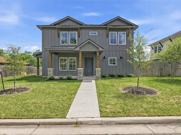 608 Banks St, College Station, TX 77840