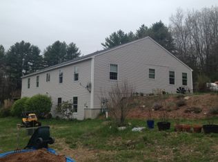 124 Jennison Rd, Milford, NH 03055