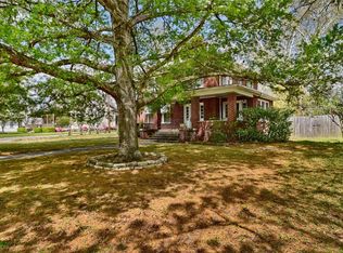 505 E Academy St, Brenham, TX 77833
