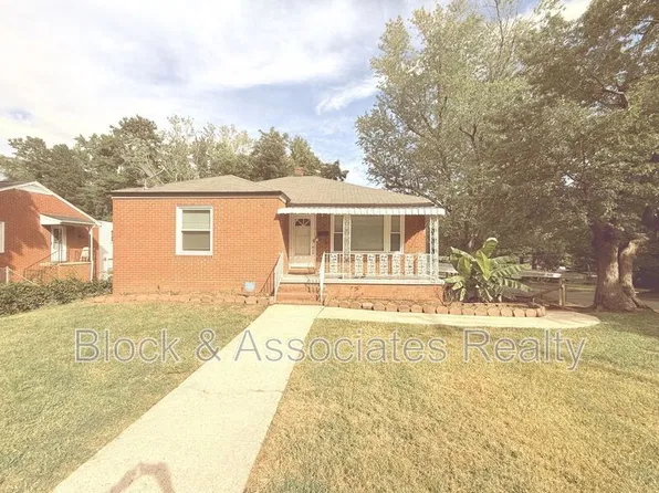 602 N Elm St, Asheboro, NC 27203