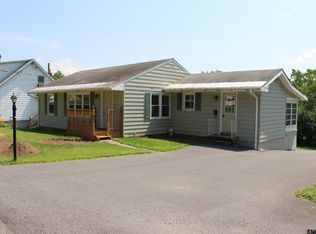 592 Enders Ave, Howes Cave, NY 12092