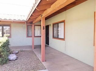 4171 Calle Barona APT B, Sierra Vista, AZ 85635