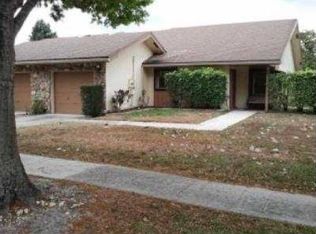 331 NW 65th Ave, Plantation, FL 33317